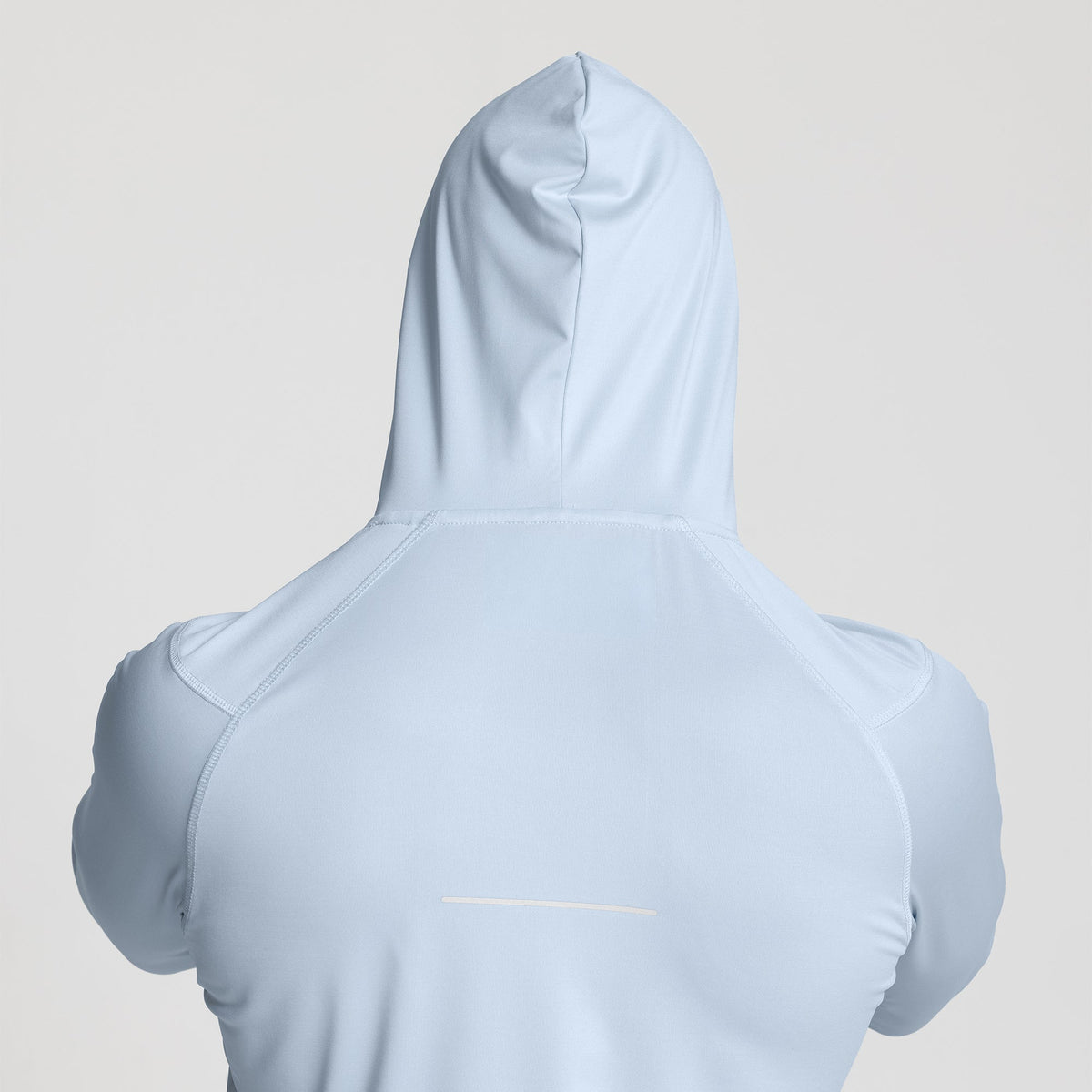 Men’s UPF 50+ Hooded Sun Shirt