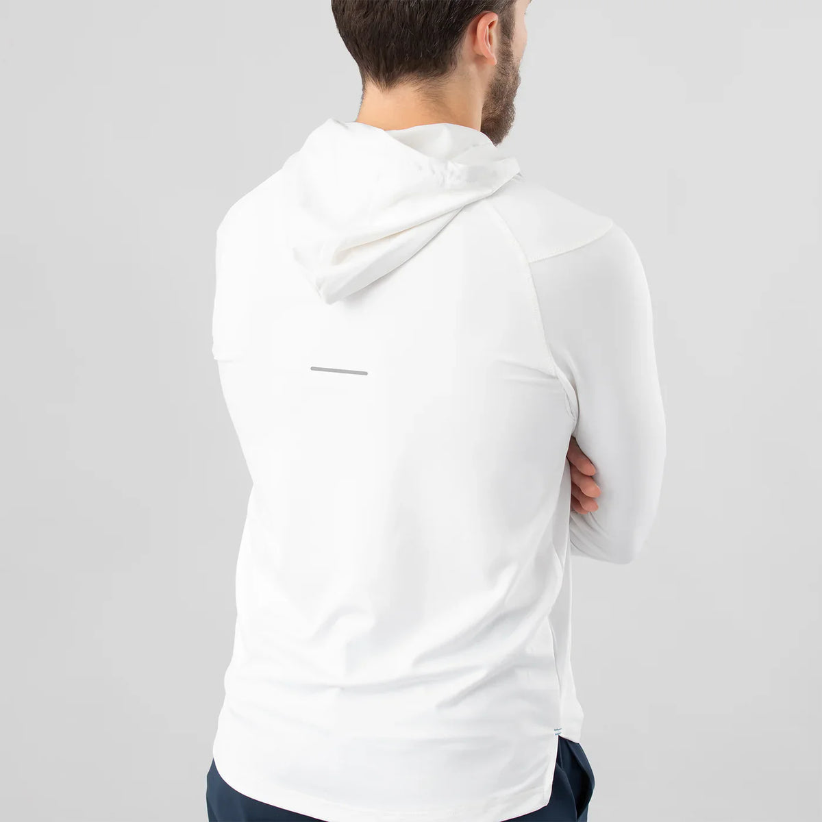 Classic Hooded Sun Shirt